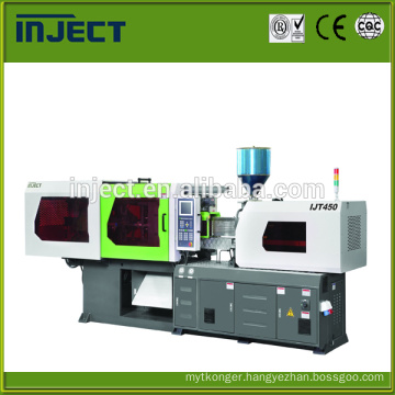 plastic injection machine parts for chair